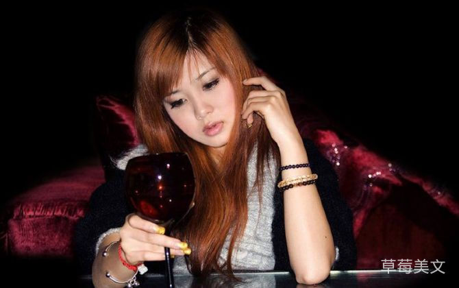 喝醉了心烦想发说说怎么发