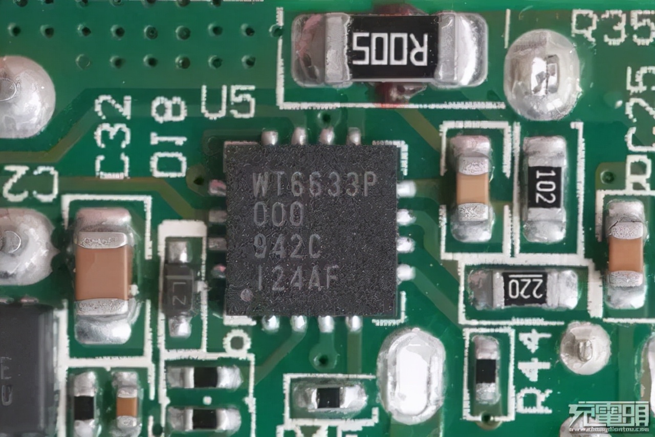 支持iPhone 13快充的USB PD协议芯片有哪些？看完秒懂