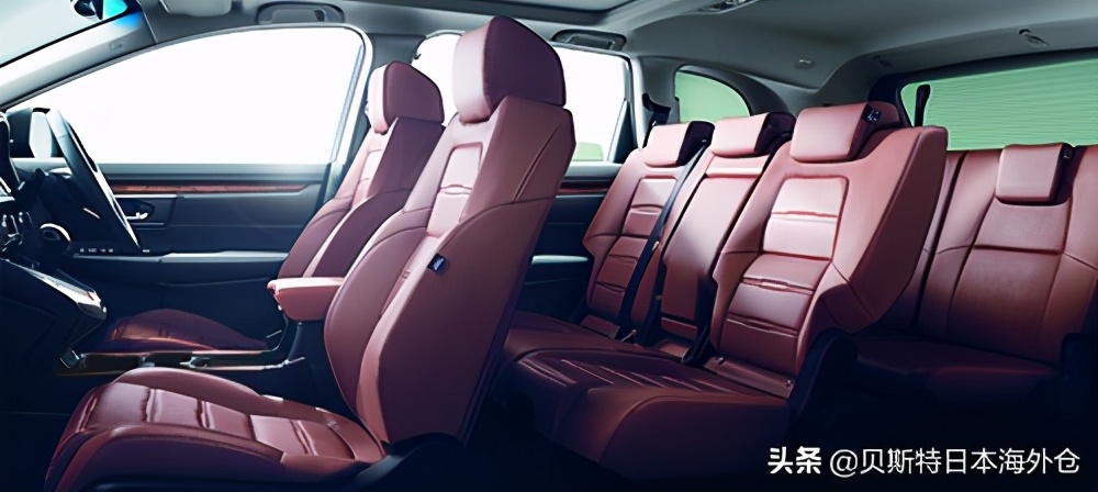 日本流行SUV车型排名！全面介绍了所有24种型号中的推荐型号
