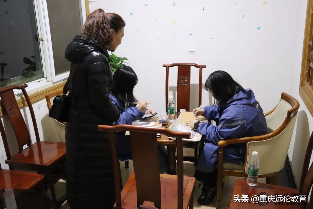 远伦写生回顾｜执笔绘梦，你们才是最美的风景！附优秀作品汇报