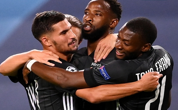 欧冠有多少年的历史（欧冠65年纪录诞生！世界第1+第2联赛全部out，法甲有望逆风翻盘）