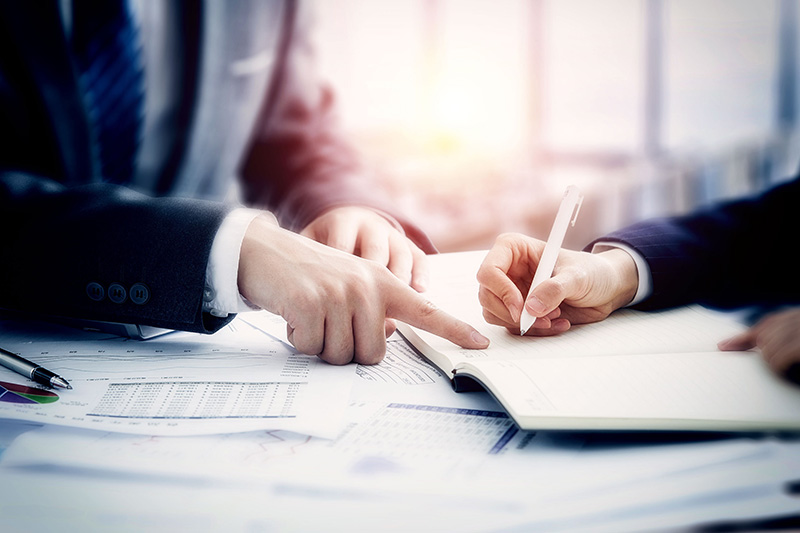 代理注册公司费用多少,代理公司收费标准