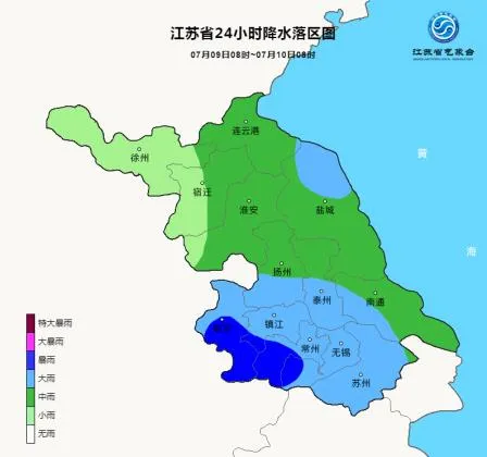 速查！高考权威天气预报发布