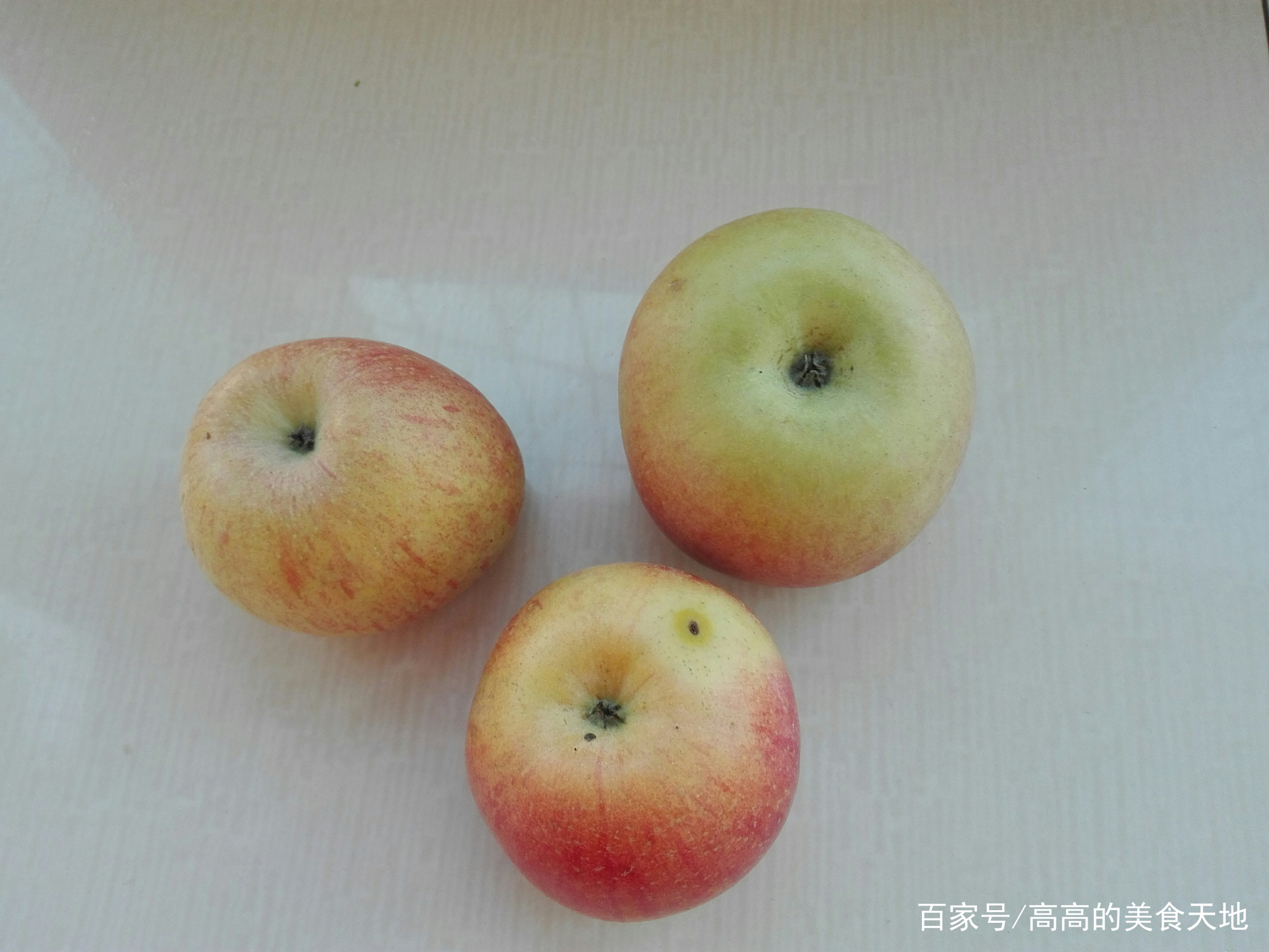 图片[3]-【苹果酱】做法步骤图 操作简单零添加 不要错过-起舞美食网