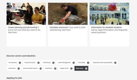 「OR申请」LSE爱丁堡全奖博士——附：英国博士留学概况