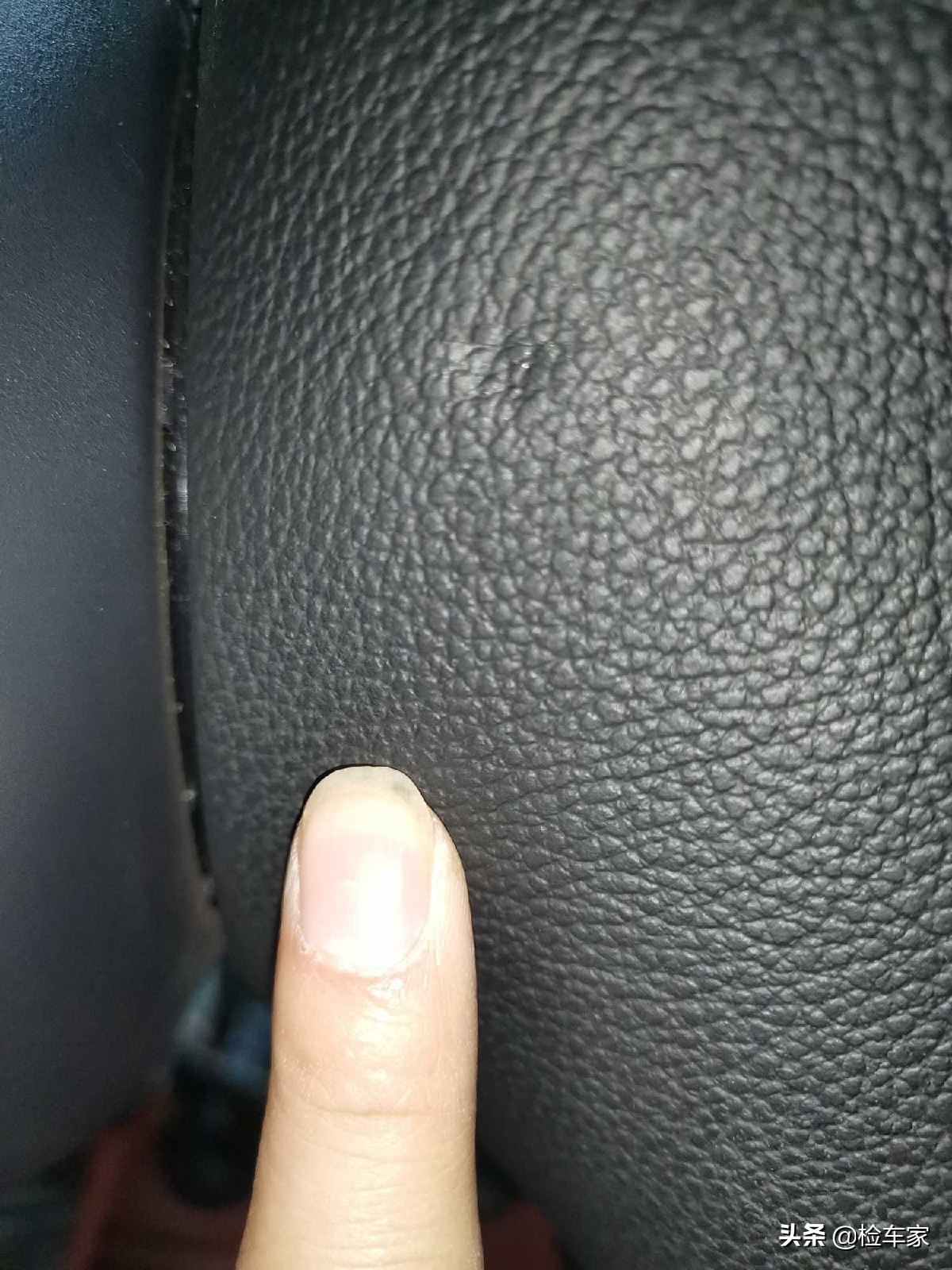 二手性能车最划算？这辆卖31万的宝马M3，一个瑕疵就便宜3万