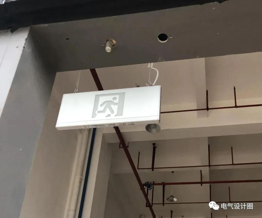 消防應急照明和疏散指示系統的相關知識（干貨分享），建議收藏