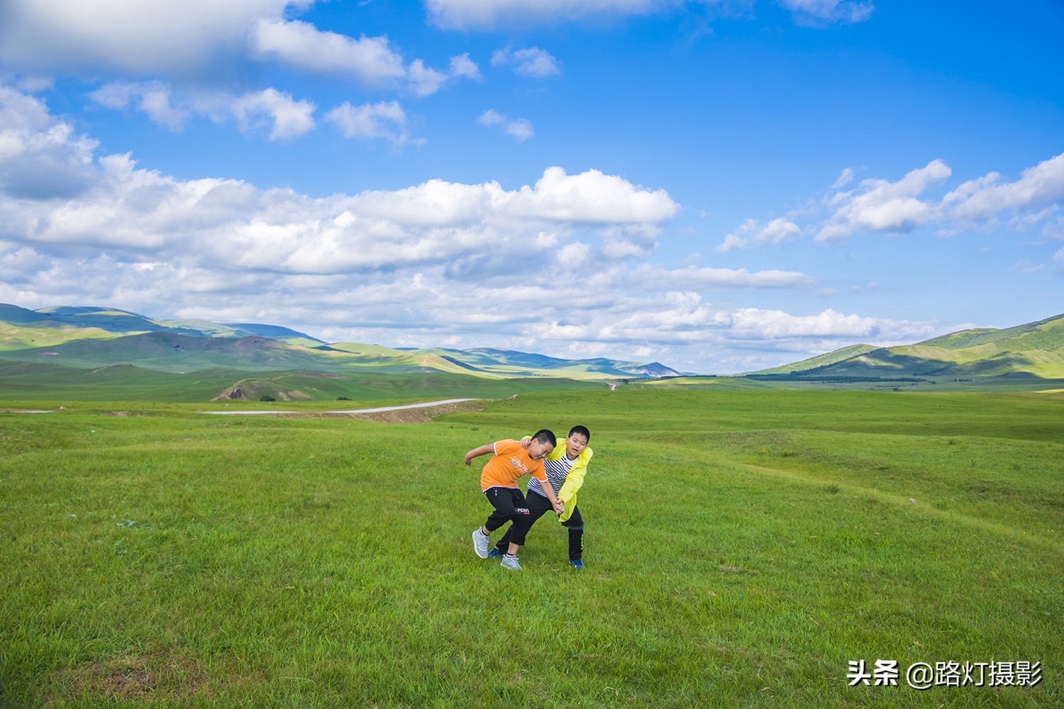 夏天去哪里旅游避暑？这5个地方清爽宜人美景如画，凉快又好玩