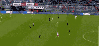 德甲什么垃圾联赛（德甲上演“大屠杀”，4轮不胜的莱比锡狂轰8球，美因茨被打爆）