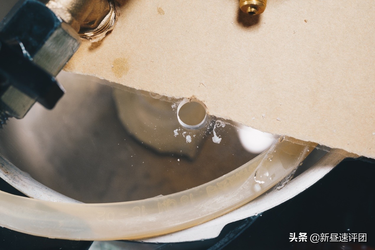 200元加一个锅，在家自制滴胶和硅胶模具用 负压真空机