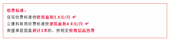 山西11地市供暖时间、价格确定！太原还是3.6元，大同已开始供热