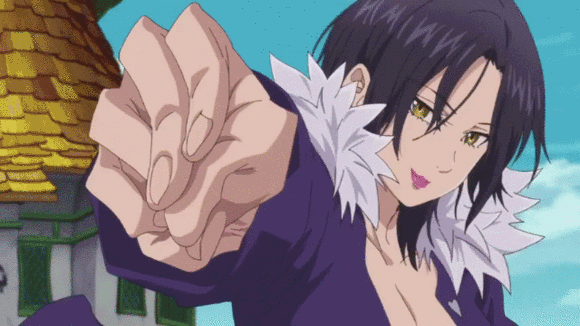 只有赌博当中的不确定性和可能承担的巨大风险,才会让她感到愉悦和