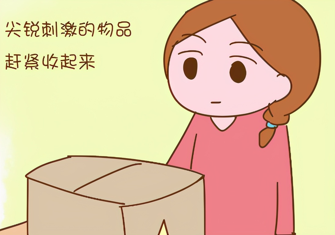 2岁男童吐“绿色苦水”，宝妈急忙送去医院，医生：怎么当妈的