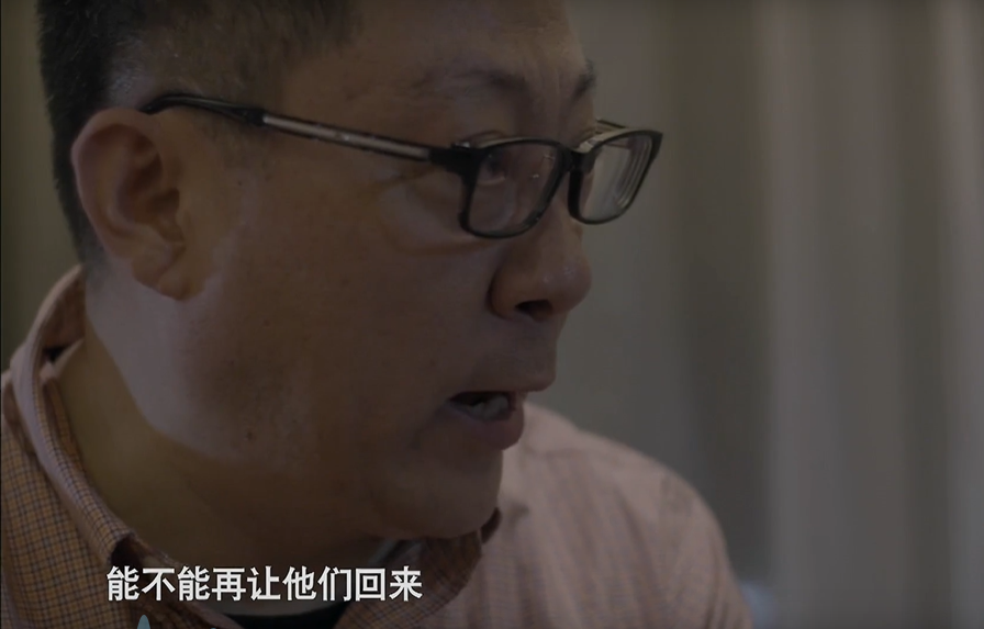 纪录片《高考》：放弃高考选择出国留学，是一种什么样的体验？