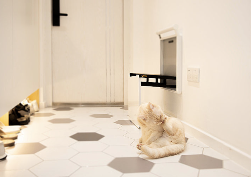 他家17个设计细节，堪称“装修教科书”，步入室内让我极度舒适