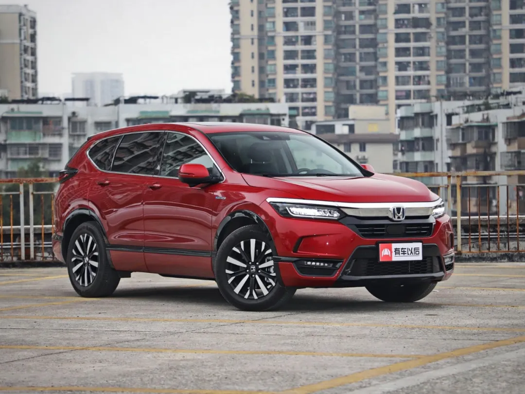 7月超22万人选择这些爆款SUV,神车孤独求败