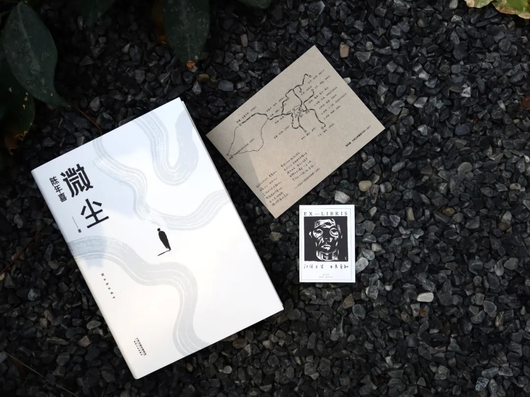 “矿工诗人”陈年喜的感人故事：不曾远游的母亲 | 同读一本书