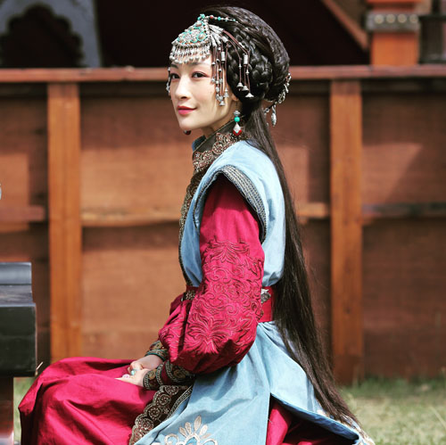 古代乌孙国在哪里西域有哪些古国