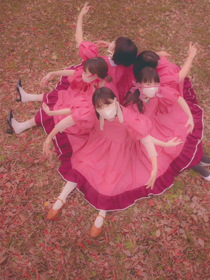 2021日本学生的毕业设计，让中国网友又羡慕了：换我怕是毕不了业