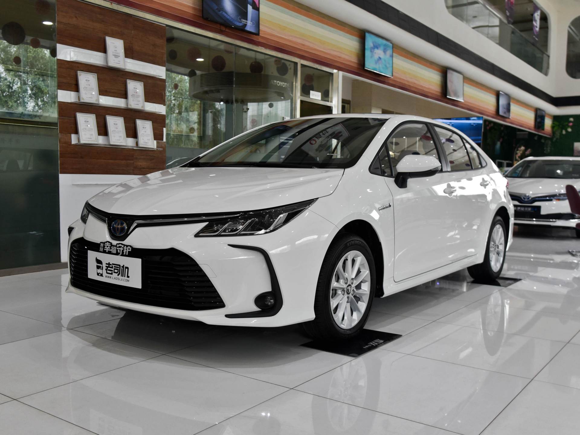 卡罗拉百公里油耗多少(油耗4) - 青木春