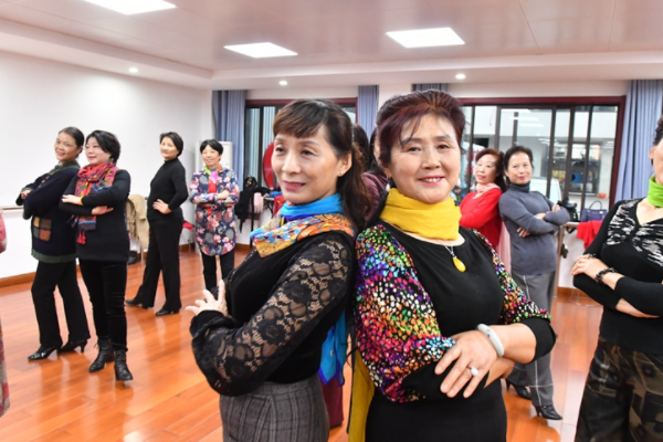 河北两所电大有福了！全部更名为“开放大学”，助力老年教育发展