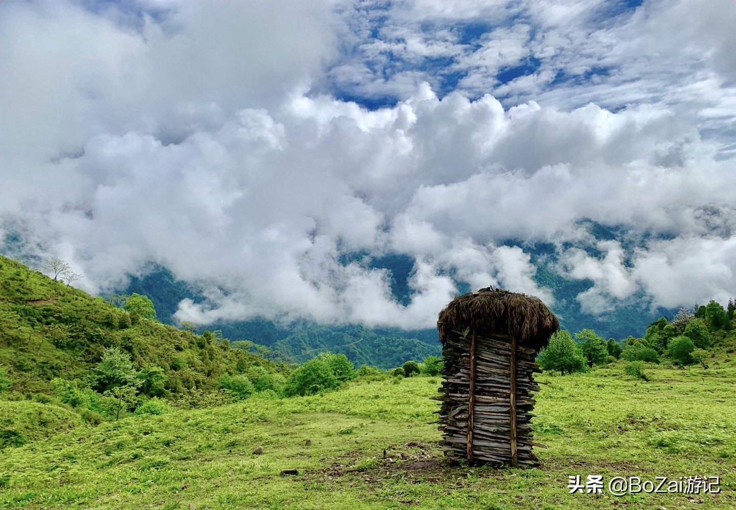 到四川乐山市旅游不能错过的10个景点，你去过几个？最爱哪个景点