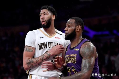 为什么nba球队有人追浓眉(湖人猛烈追求浓眉哥，真实原因太扎心，8天之内就有交易结果)