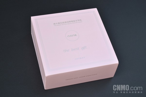 南卡Lite运动蓝牙耳机：轻质化实用新选择