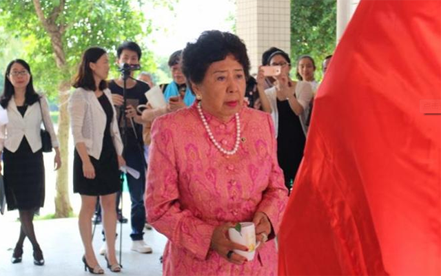 孙中山长子孙科，1973年病逝台北，其6子女中的突出3人过得如何