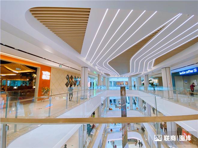 注意！购物中心的去中心化运动正在展开