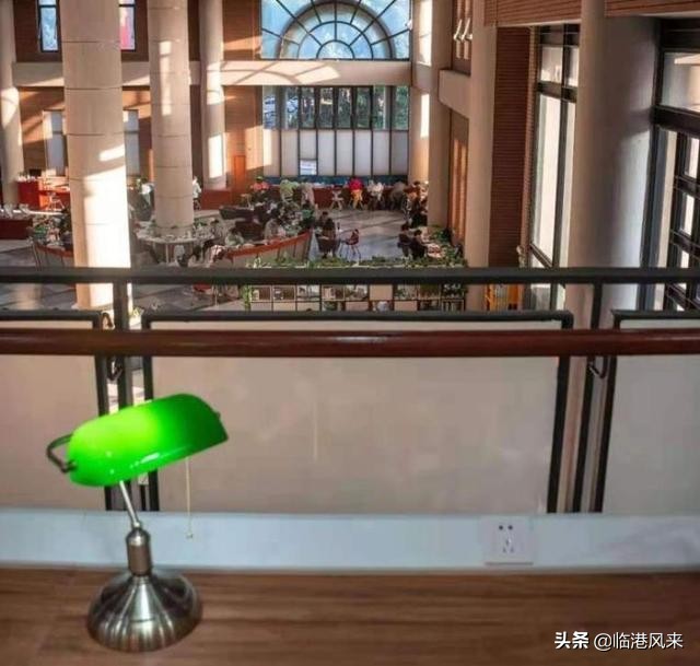 上海海洋大学VS上海理工大学，杨浦老邻居发展大不同