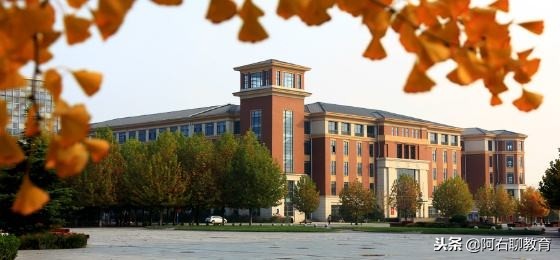 距天安门仅有38公里的大学，以为是北京高校，实际上却不是！