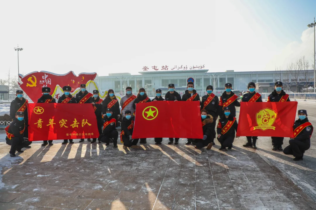 点赞+1，原来你是这样的“青年团组织”，爱了爱了