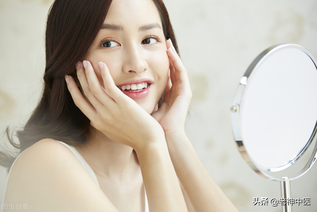 四物湯的做法,女人四物湯的做法