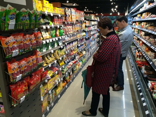 开一家便利店到底需要多少钱？