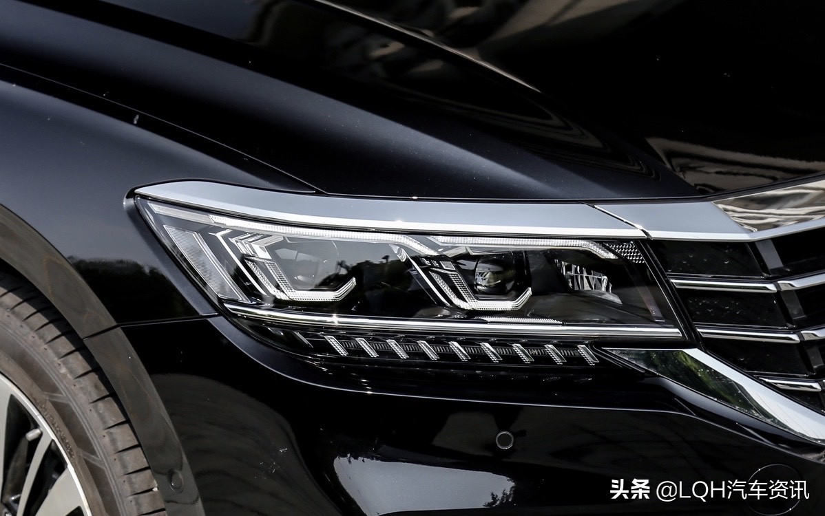 手握25万，首选奥迪A4L呢？还是选择迈腾、帕萨特好？