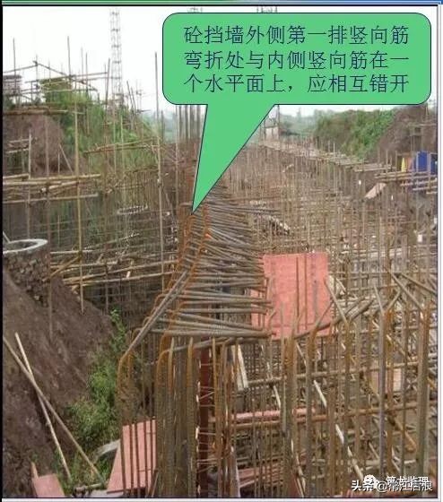 地基基础及主体工程常见质量缺陷及防治措施，遇到问题不再慌