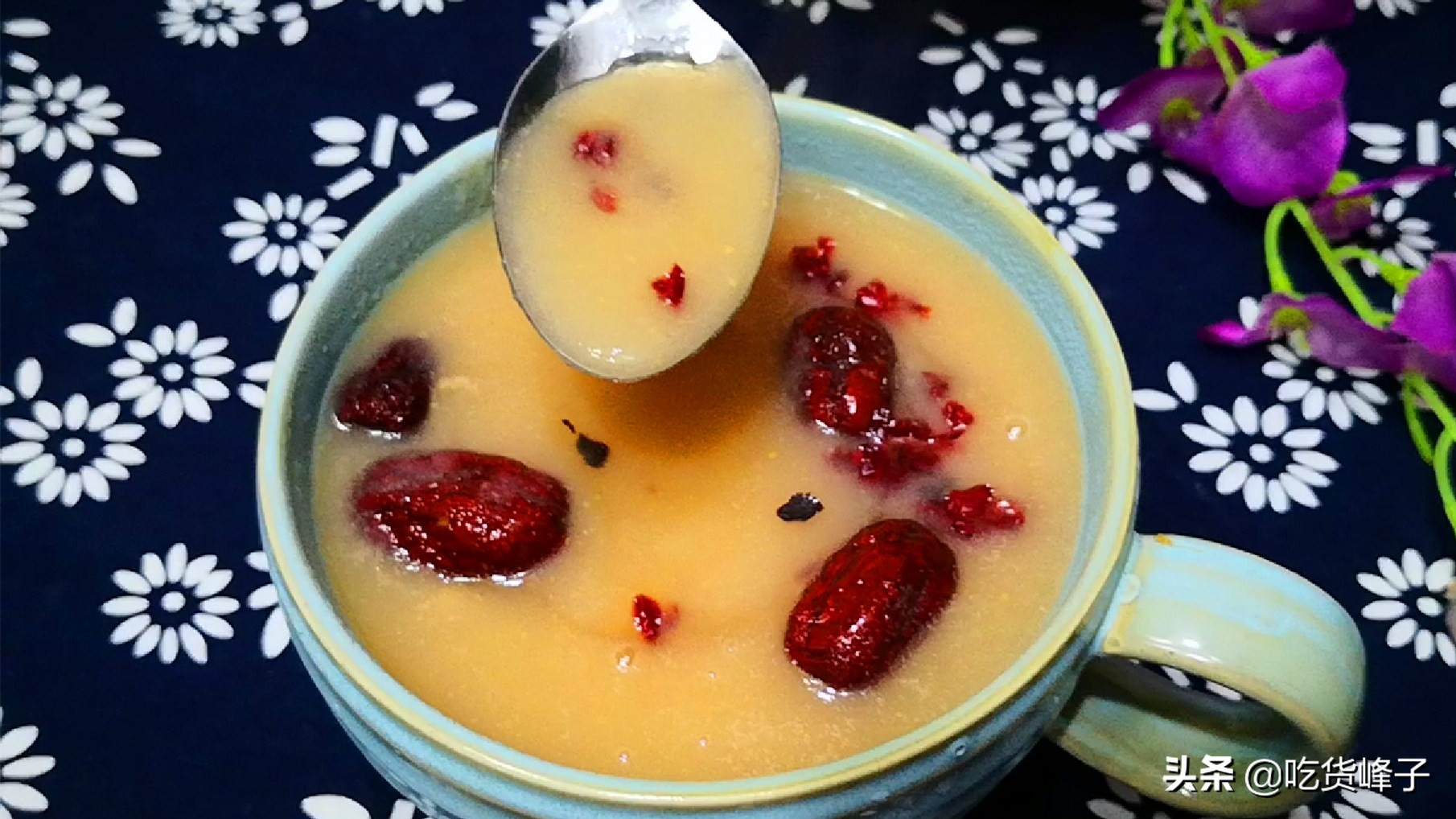 女神节将至，教你6道女神专属美食，营养美味又健康，做法还简单