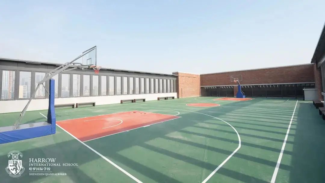 深圳第二，全国第21！初出茅庐即大放异彩！哈罗深圳学校了不起