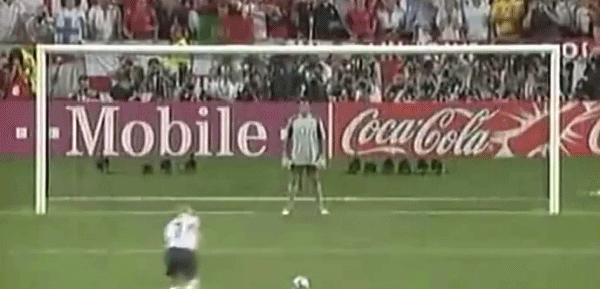 1994美国世界杯决赛(罗伯特·巴乔：1994年世界杯决赛之所以将点球踢飞，都怪我想多了)