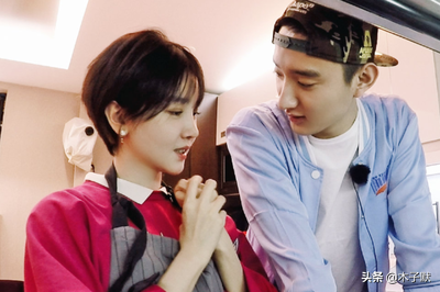 于小彤与陈小纭的爱情为何被全网唱衰？主要是这两点