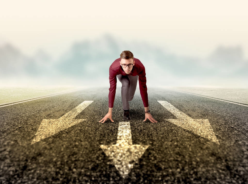 你经历过考试吗？你知道人生处处是考试吗？