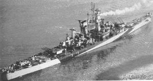 二战关岛战役简介（二战太平洋战场关岛之战：美军损失一千多人，歼敌两万余人）