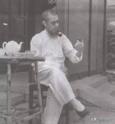 论孙存周实战能力，功夫练到不闻不见而知觉，同时代无人可出其右