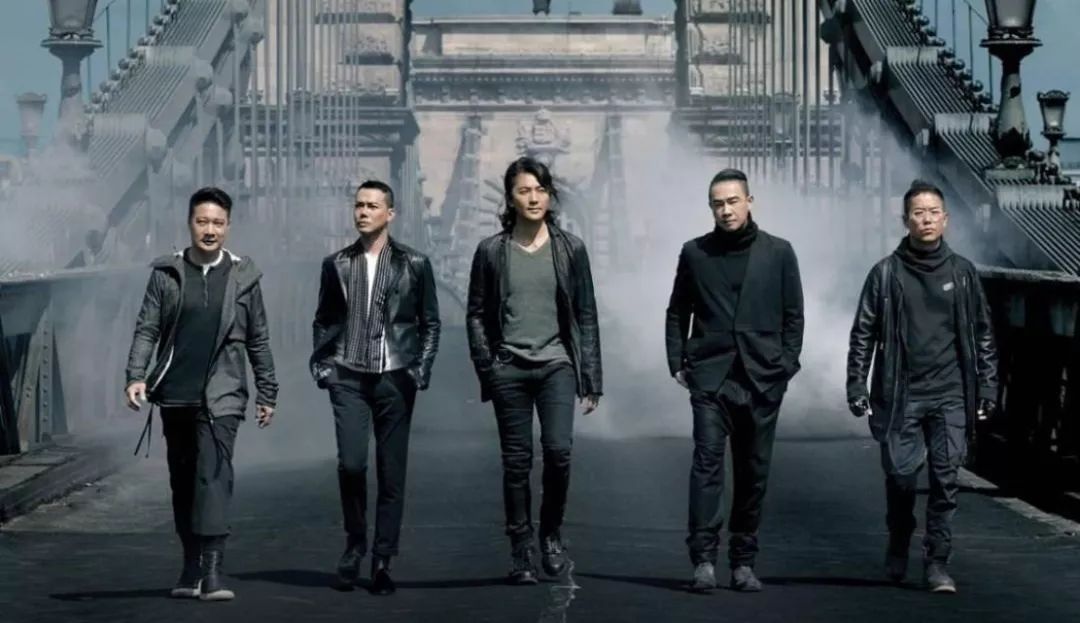 陈小春古惑仔电影 陈小春钉哥电影完整版-世界十大百科