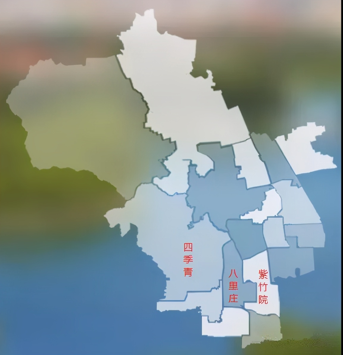 北京海淀区80+所初中招生情况曝光！最多填报10所志愿