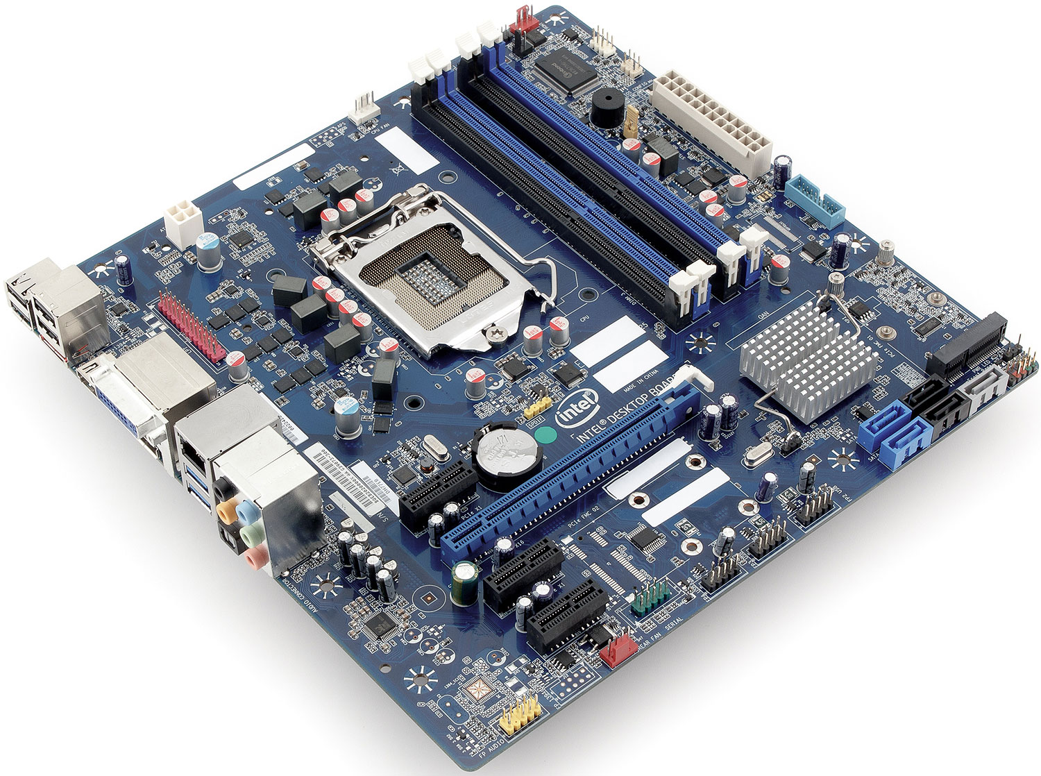 华擎h61主板 华擎h61m主板接线图解-世界十大百科