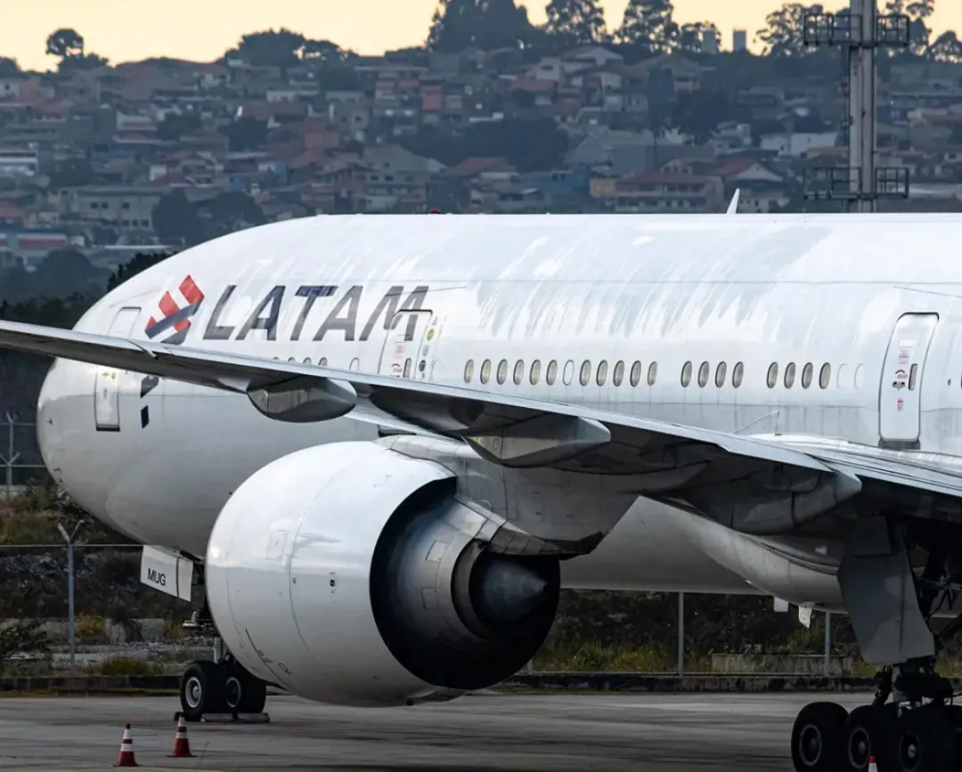 全球十大航空集团，中国包揽前三？