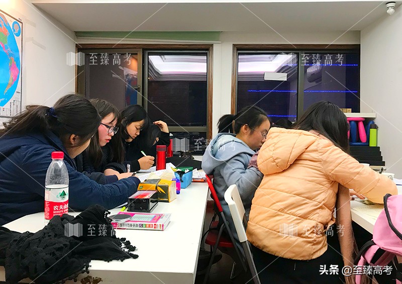 艺考生文化课补习班：高考辅导班排名