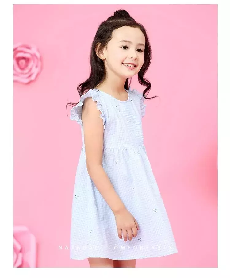 9平米小店到“童装第一股”，安奈儿如何打造年销10亿的童装王国